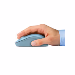 Port Designs 900544 mouse Ufficio Ambidestro RF Wireless Ottico 1600 DPI - Vista aggiuntiva 5