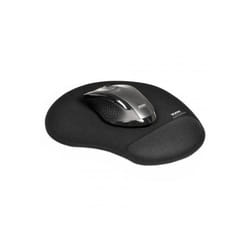 Port Designs 900717 tappetino per mouse Nero