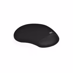 Port Designs 900717 tappetino per mouse Nero