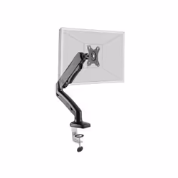 Port Designs 901104 Supporti a parete per TV 32" Scrivania Nero - Vista aggiuntiva 5