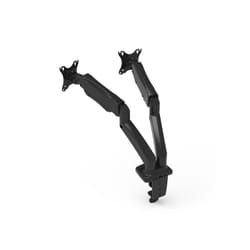 Port Designs 901105 Supporti a parete per TV 81,3 cm (32") Nero