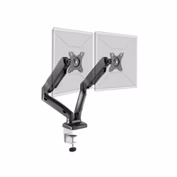 Port Designs 901105 Supporti a parete per TV 81,3 cm (32") Nero - Vista aggiuntiva 5