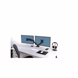 Port Designs 901105 Supporti a parete per TV 81,3 cm (32") Nero - Vista aggiuntiva 6