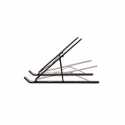 Port Designs 901107 supporto per laptop Supporto per computer portatile Nero 39,6 cm (15.6") - Vista aggiuntiva 7
