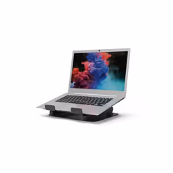 Port Designs 901108 supporto per laptop Supporto per Nero 15.6" - Vista aggiuntiva 4