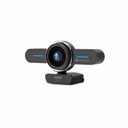 Port Designs 902003 telecamera per videoconferenza 8,29 MP Nero 3840 x 2160 Pixel 30 fps CMOS - Vista aggiuntiva 4