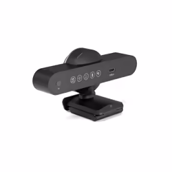 Port Designs 902003 telecamera per videoconferenza 8,29 MP Nero 3840 x 2160 Pixel 30 fps CMOS - Vista aggiuntiva 5
