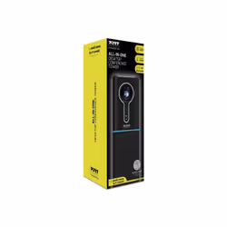 Port Designs 902004 telecamera per videoconferenza 3,68 MP Nero 60 fps CMOS 25,4 / 3 mm (1 / 3") - Vista aggiuntiva 7