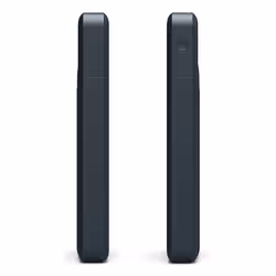 Port Designs 907006 batteria portatile Polimeri di litio (LiPo) 10000 mAh Nero - Vista aggiuntiva 3
