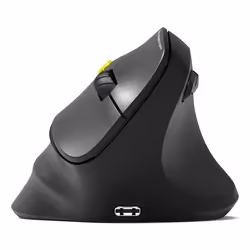 Port Designs 910007 mouse Universale Mano destra RF senza fili + Bluetooth Ottico 2400 DPI - Vista aggiuntiva 6
