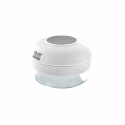 Colorblock CB273042, 1.0 canali, 1-via, Wireless, 10 m, Altoparlante portatile mono, Bianco