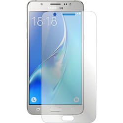 Bigben Connected PEGLASSJ52016 protezione per lo schermo e il retro dei telefoni cellulari Pellicola proteggischermo trasparente Samsung 1 pz