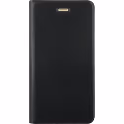 Bigben Connected ETUIFP8LITE2017, Custodia a libro, Huawei, Huawei P8 Lite 2017, 13,2 cm (5.2"), Nero