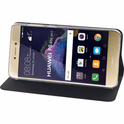 Bigben Connected ETUIFP8LITE2017 custodia per cellulare 13,2 cm (5.2") Custodia a libro Nero