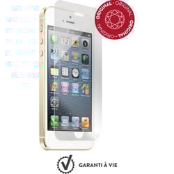 Force Glass FGEVOIP5ORIG protezione per lo schermo e il retro dei telefoni cellulari 1 pz