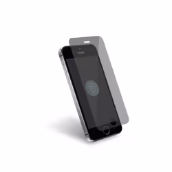 Force Glass FGEVOIP5PRIV, iPhone 5/5S/SE, Trasparente, 1 pz