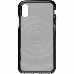 Bigben Connected FCURBANIP8G custodia per cellulare 14,7 cm (5.8") Cover Nero, Trasparente - Vista aggiuntiva 3