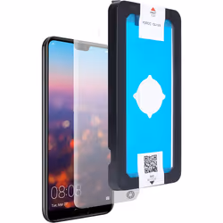 Bigben Connected FGEVOP20PORIG protezione per lo schermo e il retro dei telefoni cellulari Huawei 1 pz