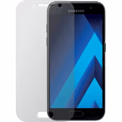 BIG BEN PEGLASSA6, Samsung, Galaxy A6 A600 2018, Scratch resistant, Trasparente, 1 pz