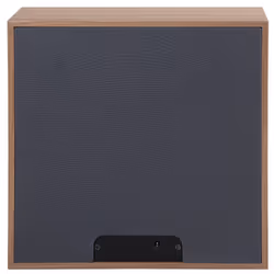 Bigben Connected CBLNEONINDUCACTL altoparlante portatile e per feste Legno 15 W - Vista aggiuntiva 6