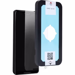 Force Glass FGEVOPXL3ORIG protezione per lo schermo e il retro dei telefoni cellulari 1 pz - Vista aggiuntiva 2