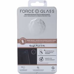 Force Glass FGEVOPXL3XLORIG protezione per lo schermo e il retro dei telefoni cellulari 1 pz