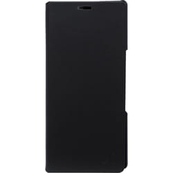 Bigben Connected BBBFOMFXXA3U custodia per cellulare Nero
