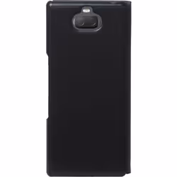 Bigben Connected BBBFOMFXXA3U custodia per cellulare Nero