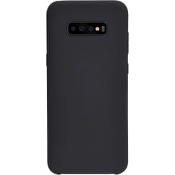 Bigben Connected COVSOFTGS10PBL custodia per cellulare Nero