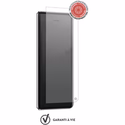 Force Glass FGEVOFOLDAVORIG, Samsung G Fold, Trasparente, 1 pz