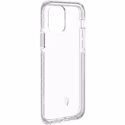 Bigben Connected FCLIFENIP1958T custodia per cellulare 14,7 cm (5.8") Cover Trasparente - Vista aggiuntiva 2