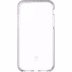 Bigben Connected FCLIFENIP1961T custodia per cellulare 15,5 cm (6.1") Cover Trasparente - Vista aggiuntiva 2