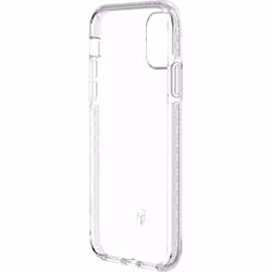 Bigben Connected FCLIFENIP1961T custodia per cellulare 15,5 cm (6.1") Cover Trasparente - Vista aggiuntiva 3