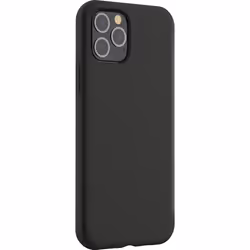 Bigben Connected COVSOFTIP1958BL custodia per cellulare Nero - Vista aggiuntiva 2