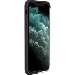 Bigben Connected COVSOFTIP1958BL custodia per cellulare Nero - Vista aggiuntiva 3