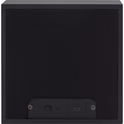 Bigben Connected CBLNEONLOVESB altoparlante portatile e per feste Nero - Vista aggiuntiva 4