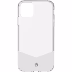 Bigben Connected FCPUREIP1961T custodia per cellulare 15,5 cm (6.1") Cover Trasparente - Vista aggiuntiva 2