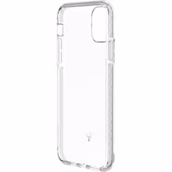 Bigben Connected FCLIFENIP1965T custodia per cellulare 16,5 cm (6.5") Cover Trasparente - Vista aggiuntiva 2