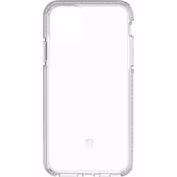 Bigben Connected FCLIFENIP1965T custodia per cellulare 16,5 cm (6.5") Cover Trasparente - Vista aggiuntiva 3