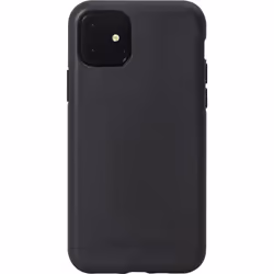Bigben Connected JGCOVIP11B, Cover, Apple, iPhone 11, 14,7 cm (5.8"), Nero