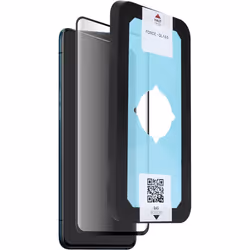 Force Glass FGEVORENO2ZORIG protezione per lo schermo e il retro dei telefoni cellulari 1 pz - Vista aggiuntiva 2