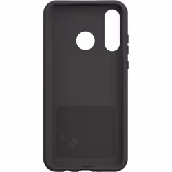 BIG BEN JGCOVP30LITEB custodia per cellulare 15,6 cm (6.15") Cover Nero