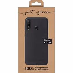 BIG BEN JGCOVP30LITEB custodia per cellulare 15,6 cm (6.15") Cover Nero - Vista aggiuntiva 4
