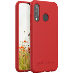 Bigben Connected JGCOVP30LITER custodia per cellulare Rosso