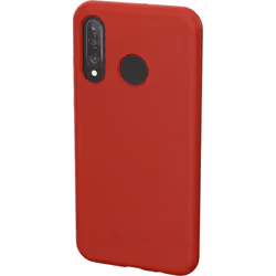 Bigben Connected JGCOVP30LITER custodia per cellulare Rosso