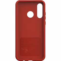Bigben Connected JGCOVP30LITER custodia per cellulare Rosso - Vista aggiuntiva 4