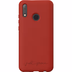 Bigben Connected JGCOVPSMART19R custodia per cellulare Rosso - Vista aggiuntiva 3