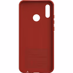 Bigben Connected JGCOVPSMART19R custodia per cellulare Rosso - Vista aggiuntiva 4
