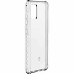 Bigben Connected Force, Cover, Samsung, Galaxy A51, A515, 16,5 cm (6.5"), Trasparente