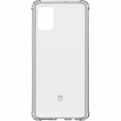 Bigben Connected Force custodia per cellulare 16,5 cm (6.5") Cover Trasparente